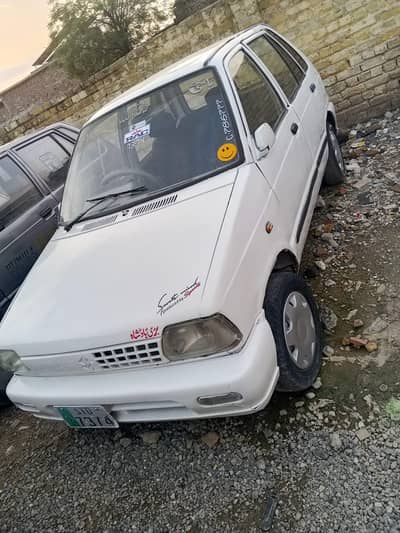 Mehran  for sale