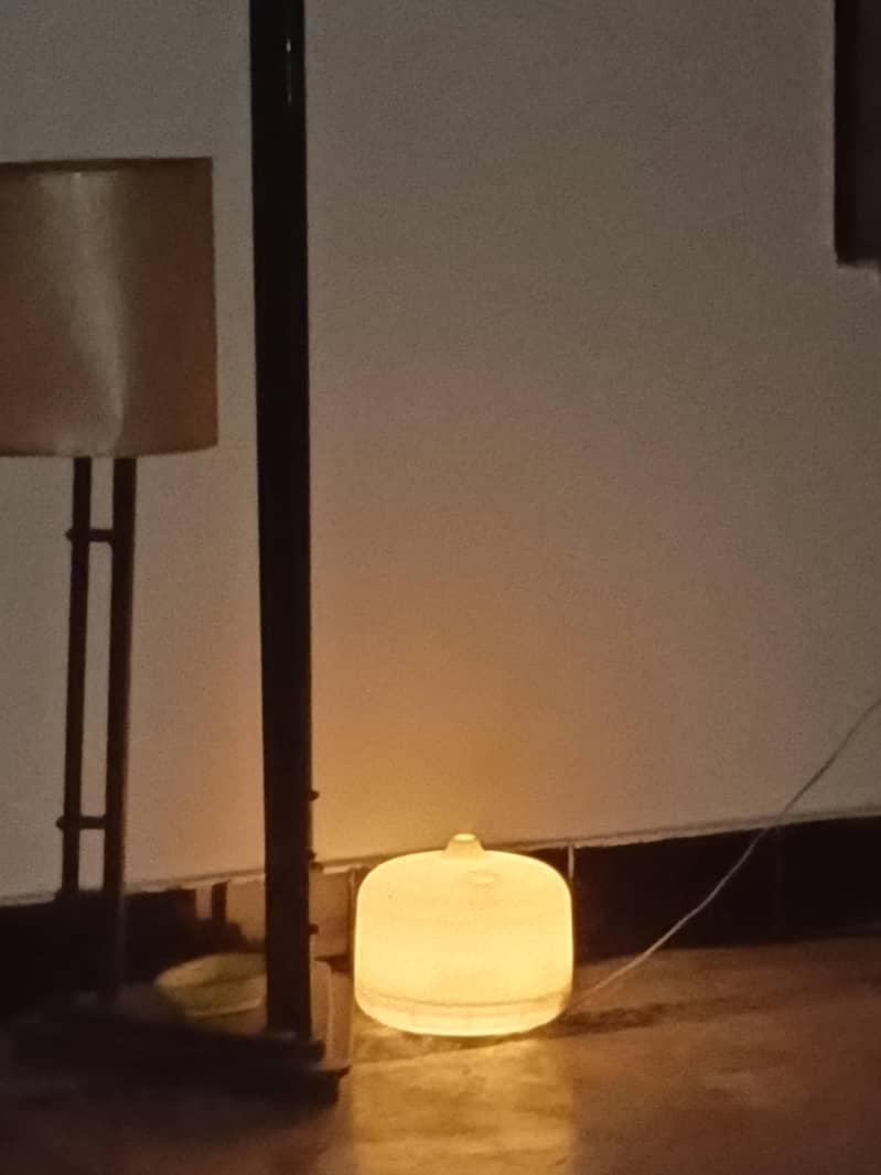 Air Aroma Diffuser 1