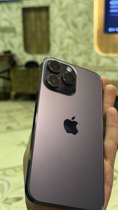 Apple iPhone 14 Pro Max Jv  03184448103 whatsapp