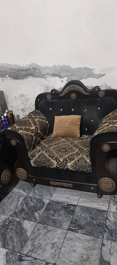 sofa set