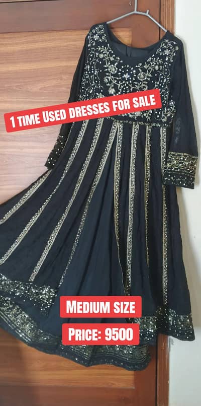 5 Ready to Wear Fancy Dresses for Sale | Occasional Dresses