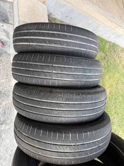 Alto  wagon r tyres for sale