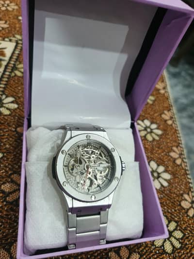 Hublot Genive watch Original A+