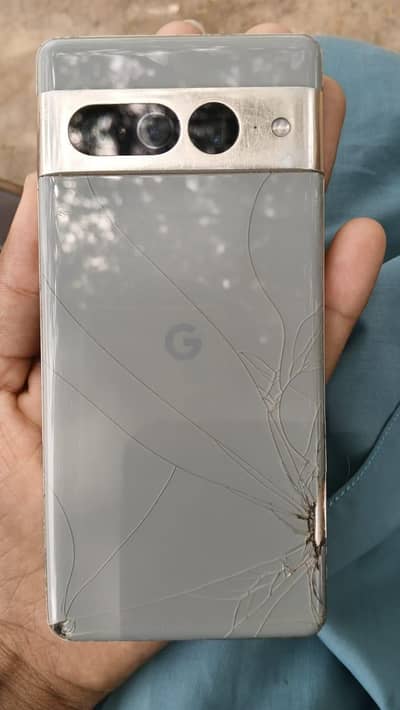 Google Pixel 7 Pro 12/128