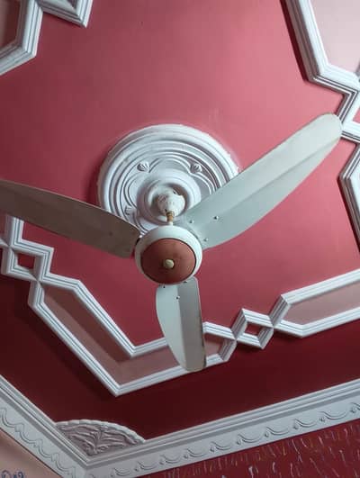 Sale Fan Full size 56 inch