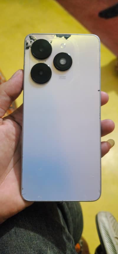 Tecno Spark Go 2024