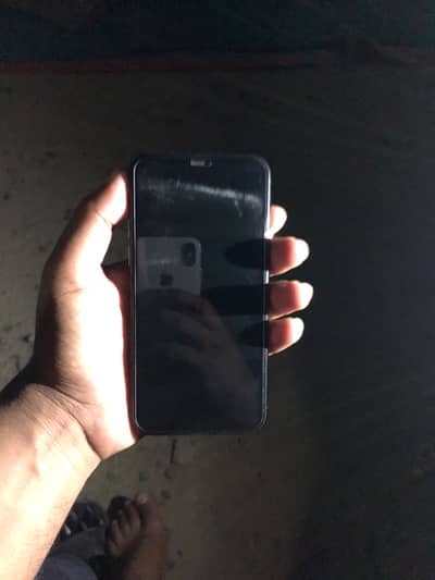 Apple iPhone 11 Pro