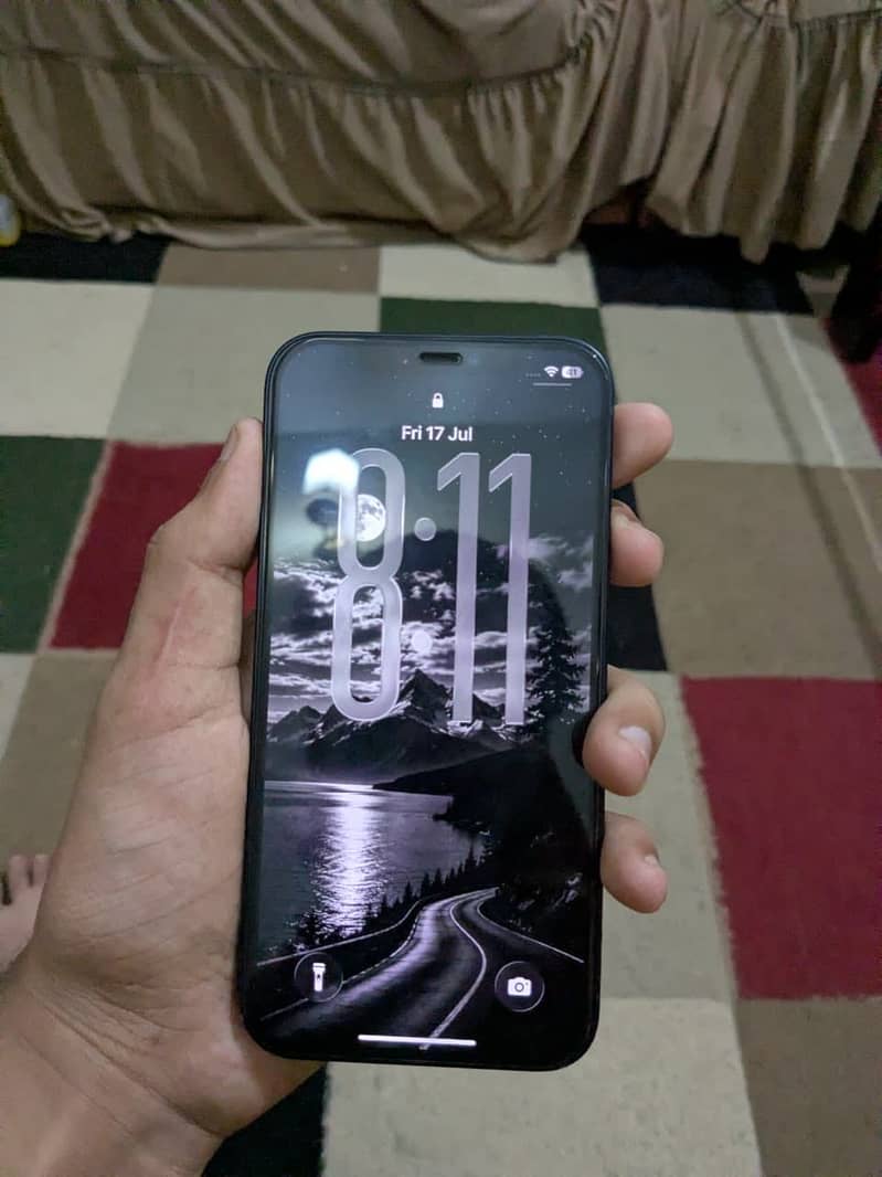 Apple iPhone 12 0