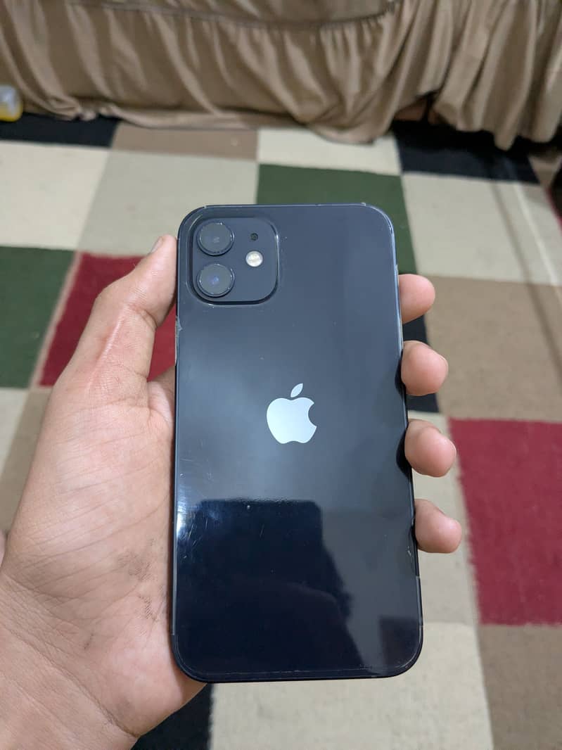 Apple iPhone 12 1