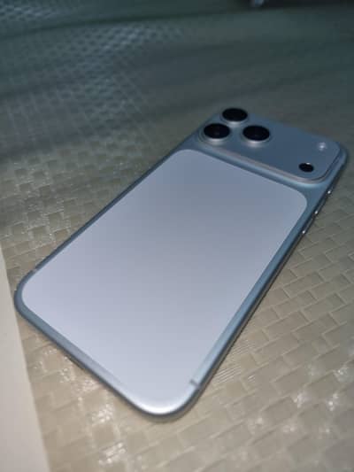 Apple iPhone 17 Pro Max