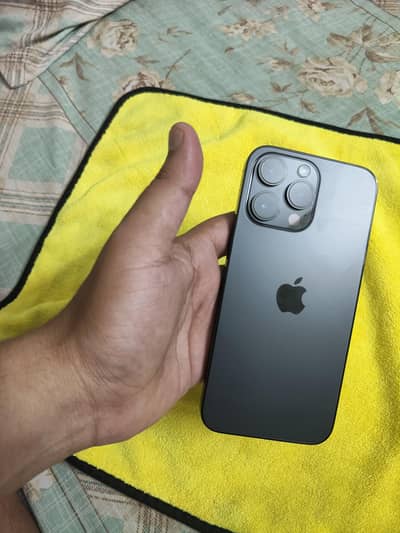 Apple iPhone 14 Pro Max 128gb JV NON PTA