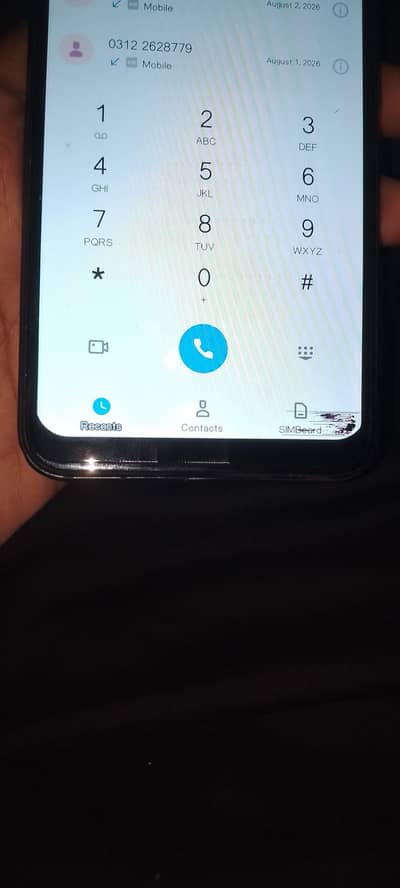 Tecno Spark 8C