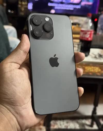 Apple iPhone 14 Pro Max