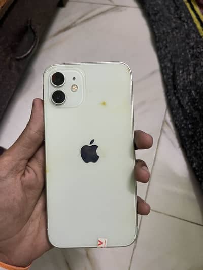 Apple iPhone 12