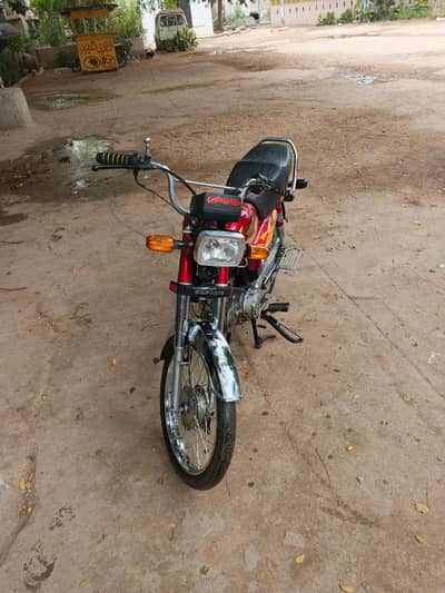 Impress 2025 – Excellent Condition