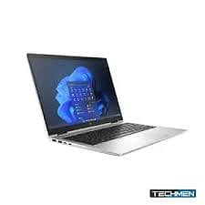 HP EliteBook 830 G9 Core i5 12th Generation 16GB RAM 256GB SSD 13.3″