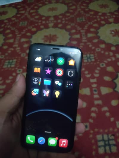 iphone xr dual pta approved
