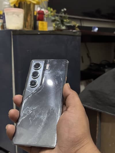 Tecno CAMON 40 Pro