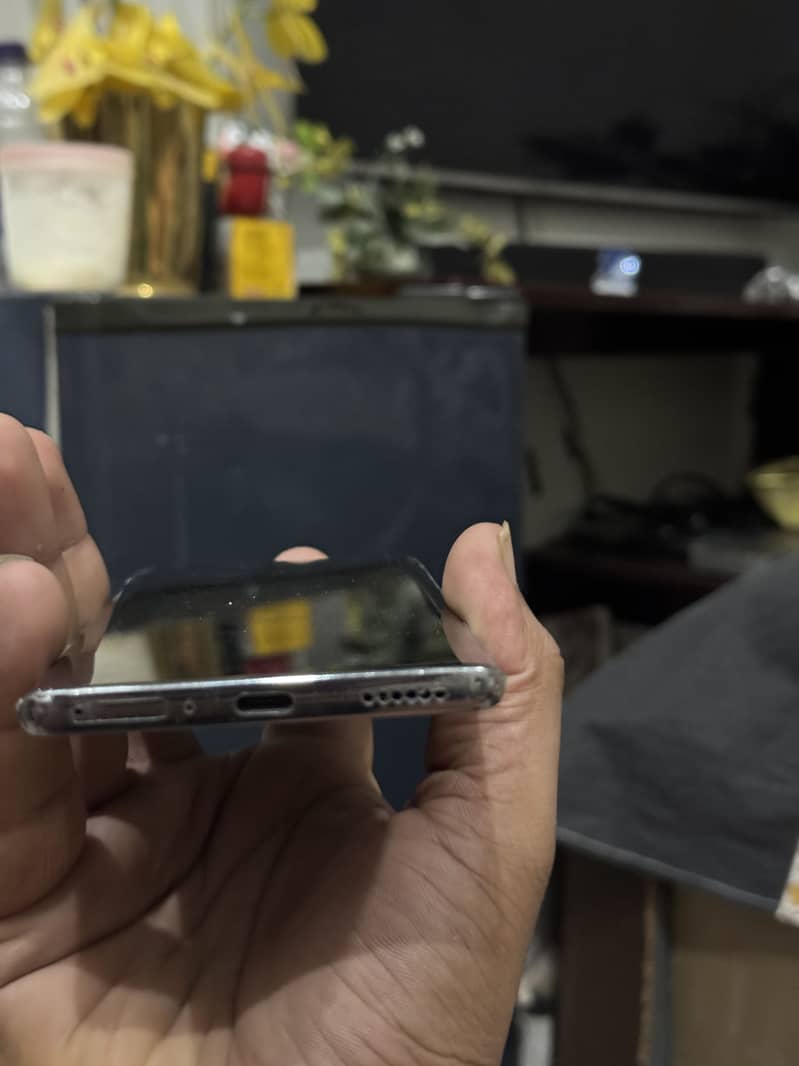 Tecno CAMON 40 Pro 3