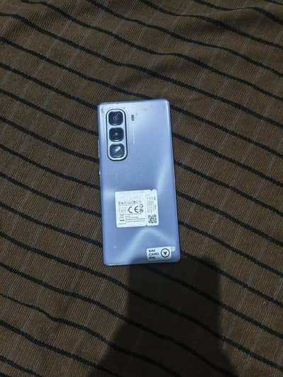 Infinix hot 50 pro plus
