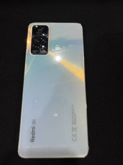 Xiaomi Redmi Note 11 Pro 5G
