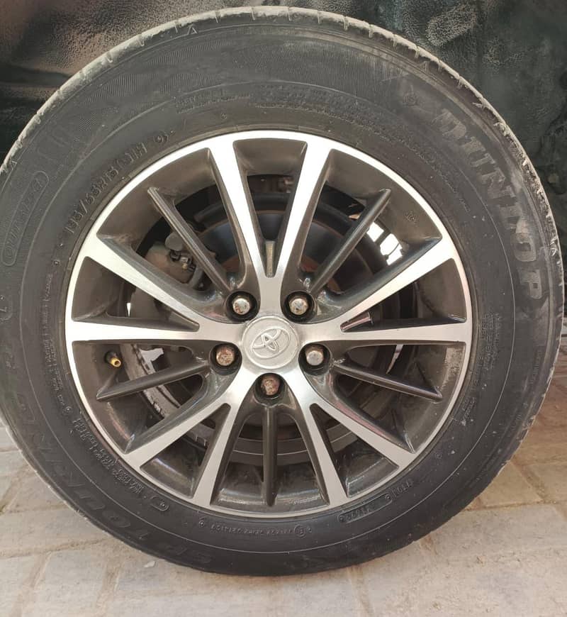 tyre new 1