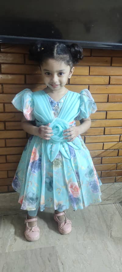 frock