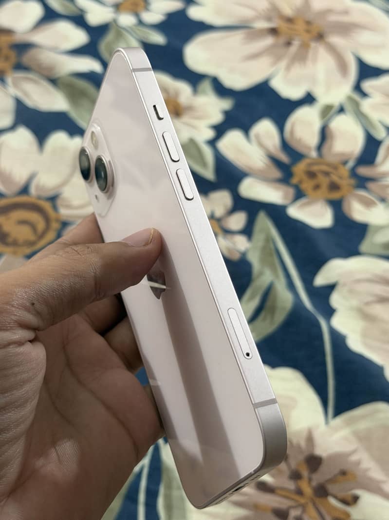Apple iPhone 13 | PTA Approved | Factory Unlocked | Excellent Conditio 3