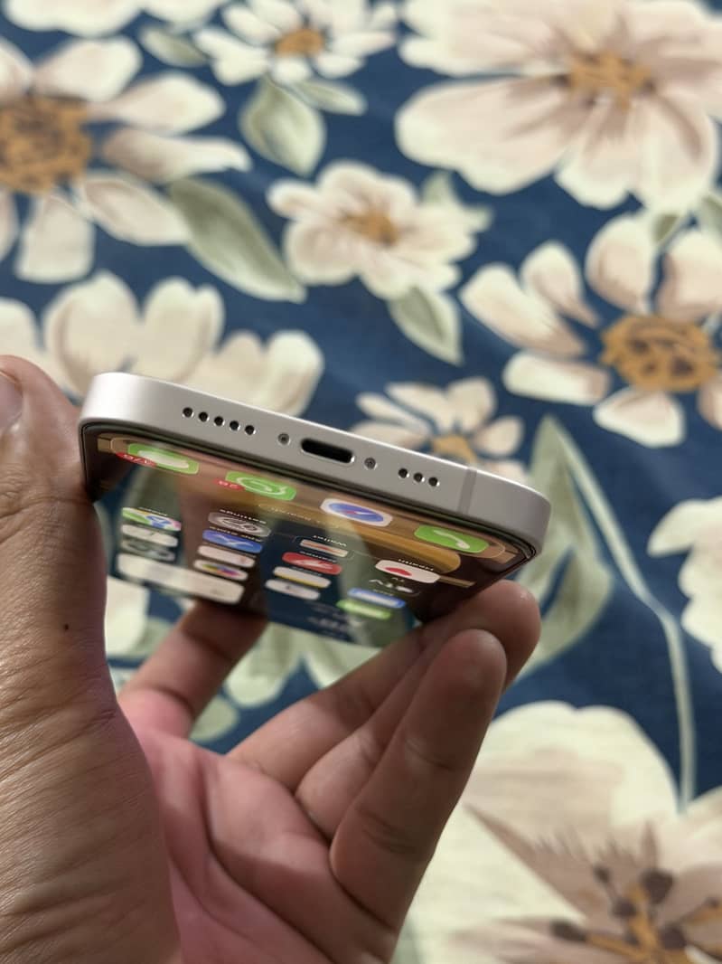 Apple iPhone 13 | PTA Approved | Factory Unlocked | Excellent Conditio 4