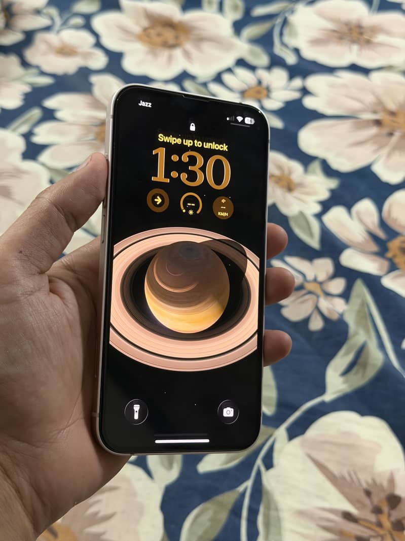 Apple iPhone 13 | PTA Approved | Factory Unlocked | Excellent Conditio 6