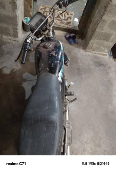 hero 70 all ok