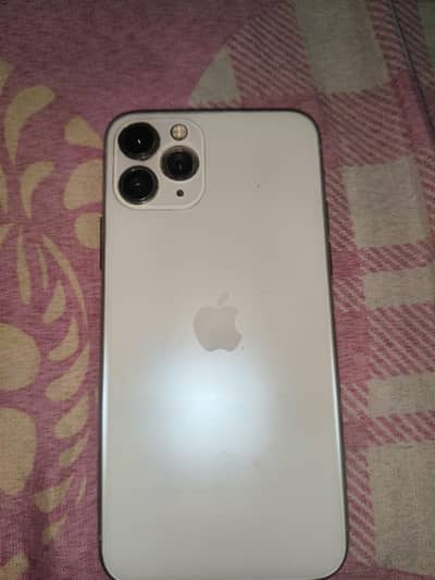 Apple iPhone 11 Pro
