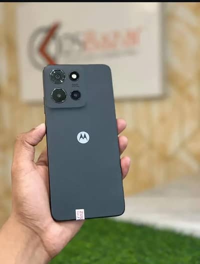 Motorola Moto G