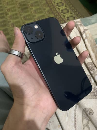 Apple iPhone 13 JV 92 Health