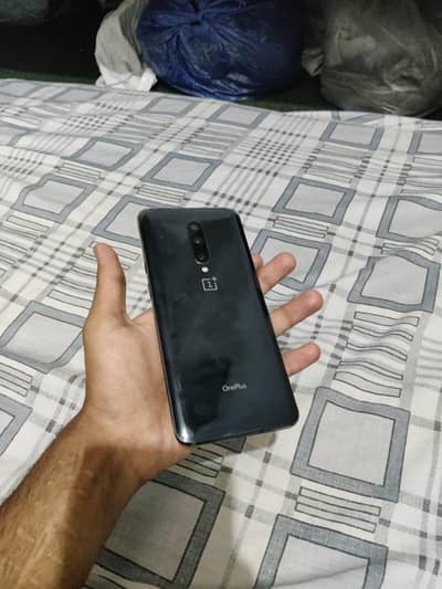 One Plus 7 Pro