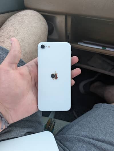 Apple iPhone SE
