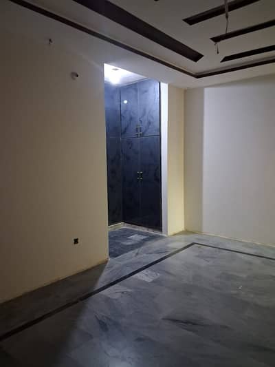 10 Marla 3beds first floor available for rent