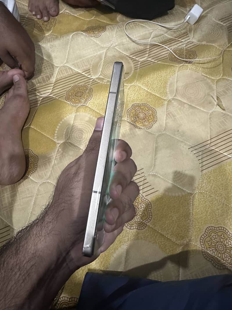 Infinix Note 50 2