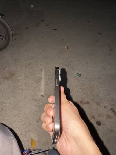 Apple iPhone 15 Pro