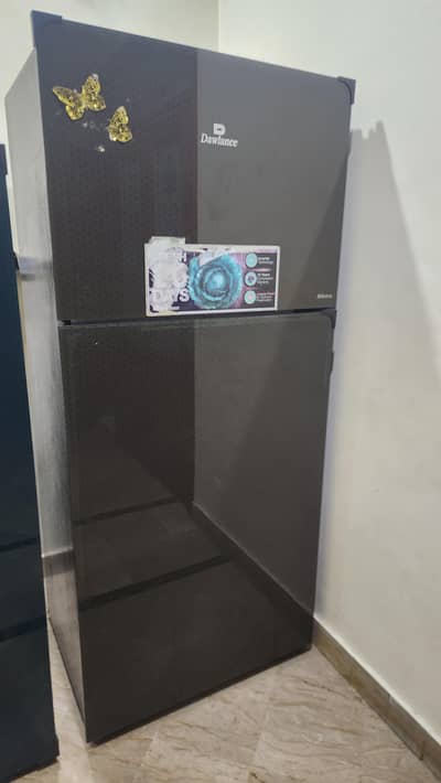 Dawlance refrigerator