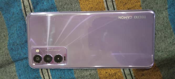 Tecno CAMON 18T