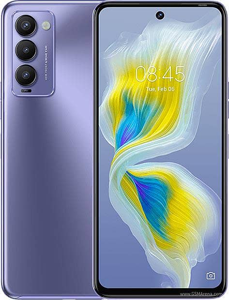 Tecno CAMON 18T 1