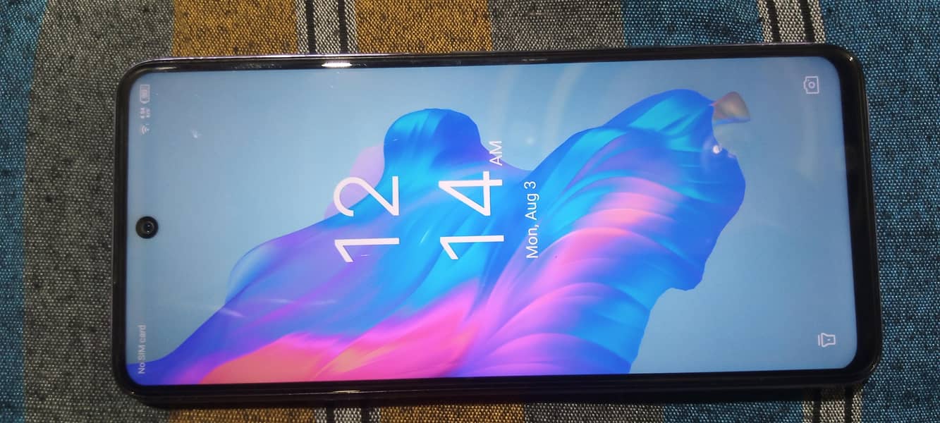 Tecno CAMON 18T 2