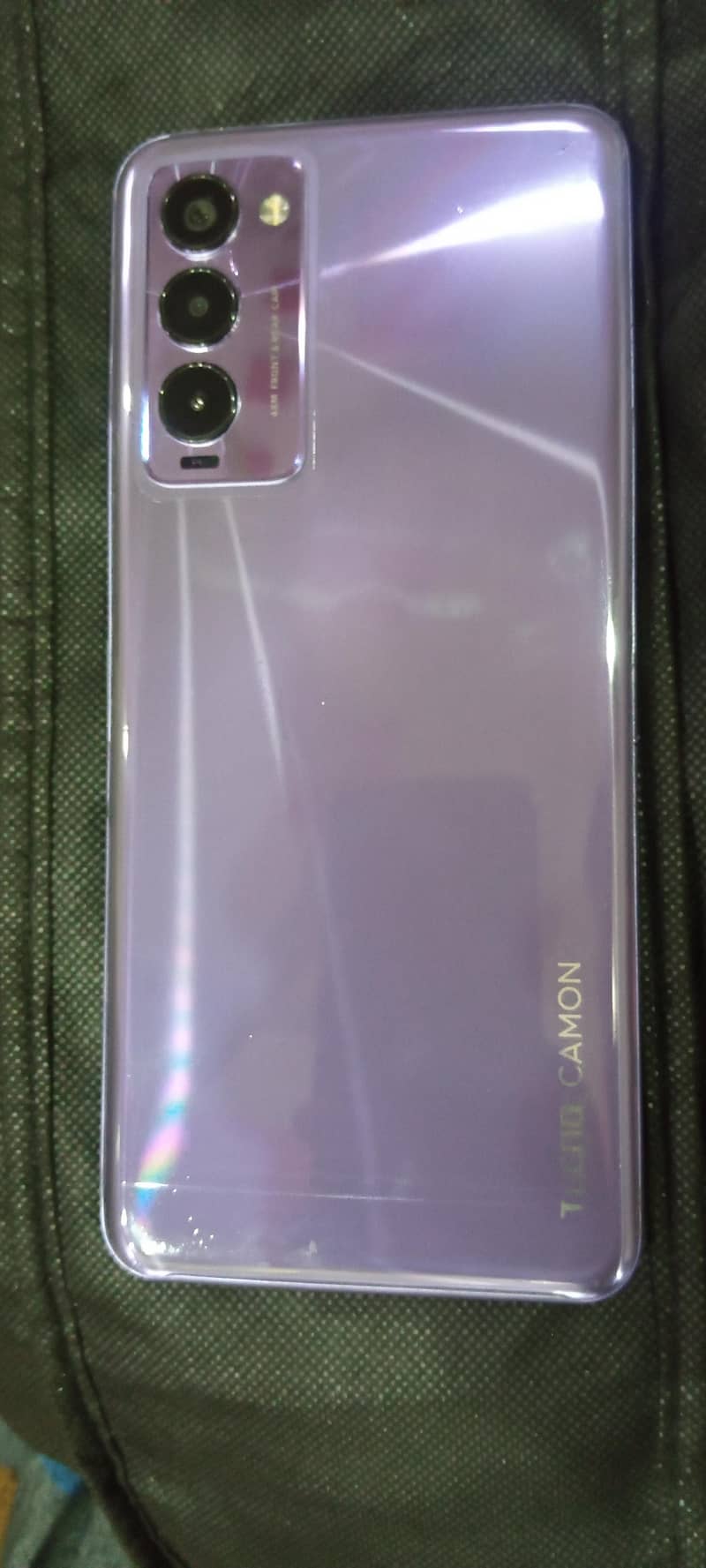 Tecno CAMON 18T 3