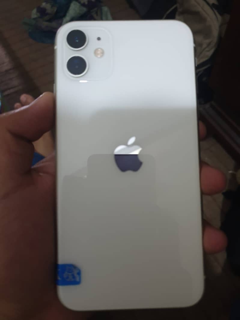 Apple iPhone 11 1