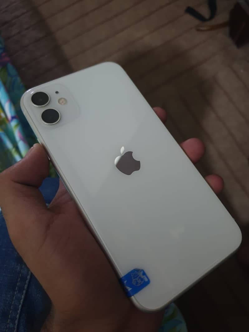Apple iPhone 11 2
