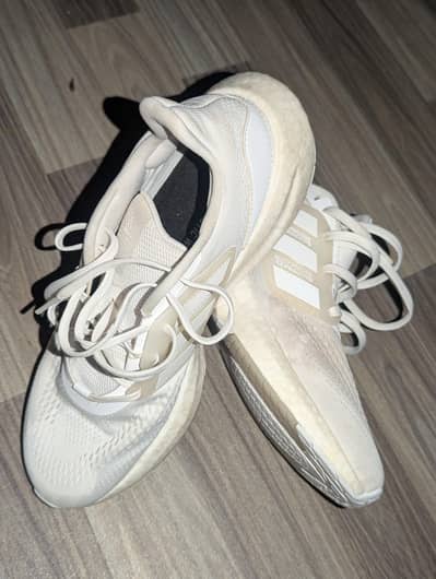Pure boost 2022 (Super premium)  UK 10  premium)