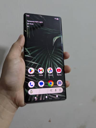 Google Pixel 6 Pro