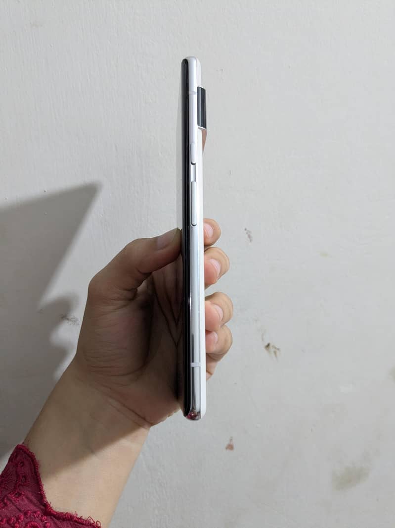 Google Pixel 6 Pro 6