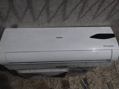 hair ac